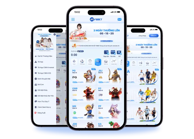 Bắn cá sôi động tại Best88