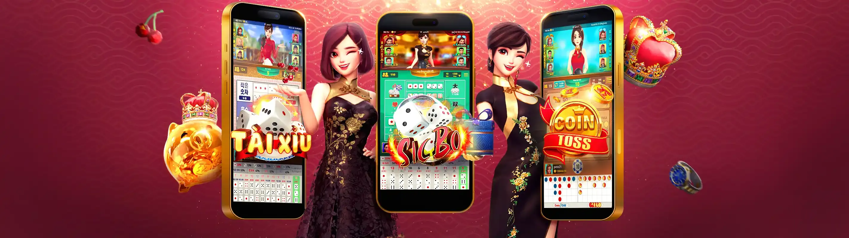 Hình ảnh chính Bắn Cá Best88 Khuyến Mãi