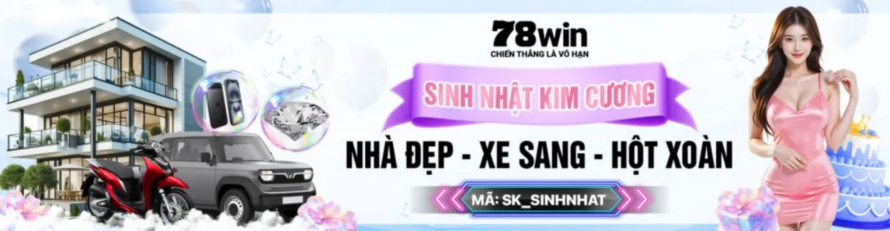 Tổng hợp các chương trình khuyến mãi Best88