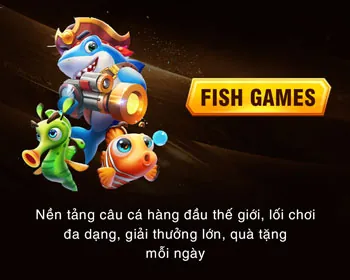Game Bắn Cá Hải Tặc