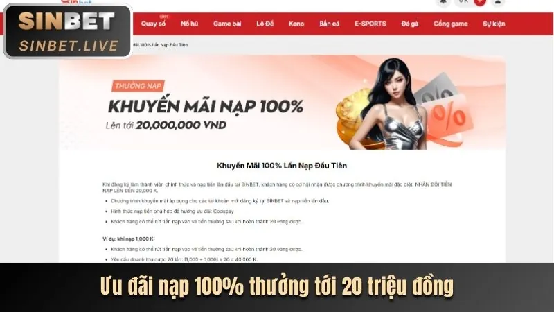 Banner khuyến mãi Best88 hấp dẫn